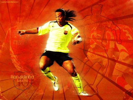 ronaldinho